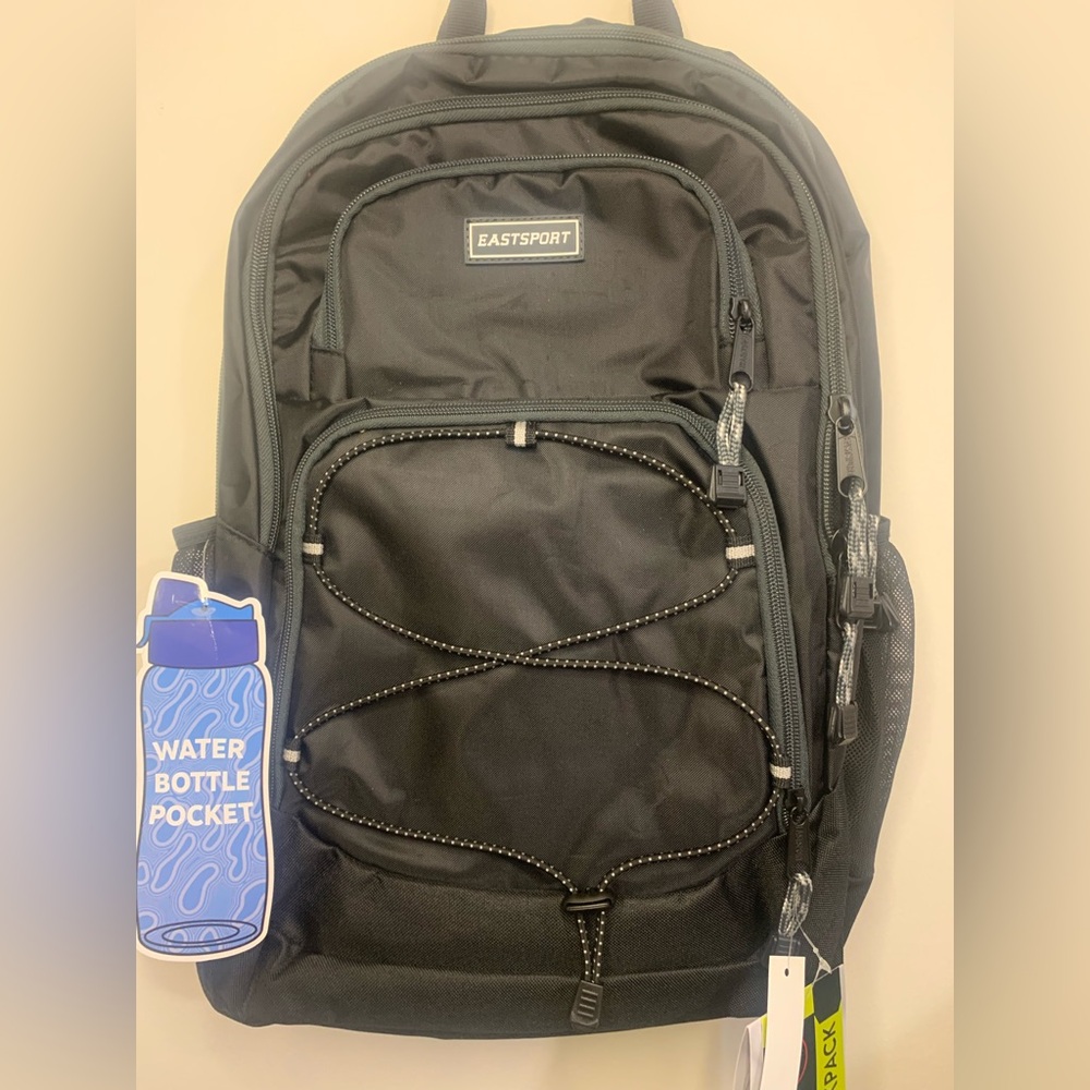 Eastsport Backpack - Picture 2 of 8